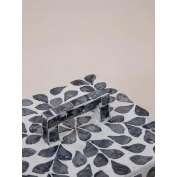 The Mia Sedef Kutu 16x16 cm (TLC0053) - 7