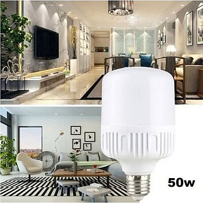 Torch Led Ampul 55W Beyaz CT-4262 (180345-CT-4262) - SESE (1)