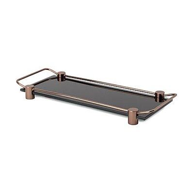 System Banyo Tray Banyo Tepsisi Rose (BA2041 037 C2-RS) - System Banyo