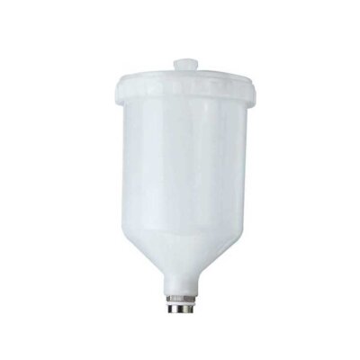 Troy Yedek Boya Haznesi 600ml (T-2009) - 1