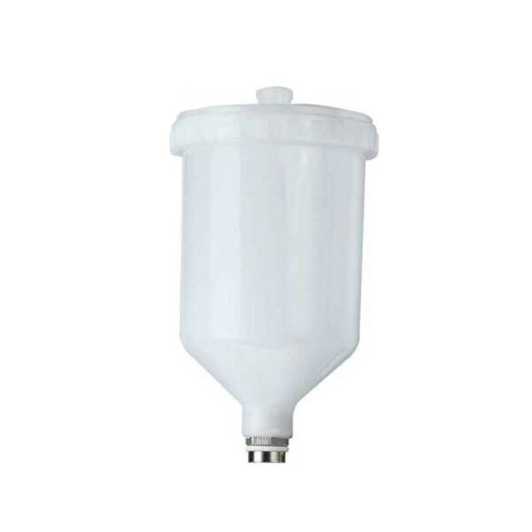 Troy Yedek Boya Haznesi 600ml (T-2009) - 1