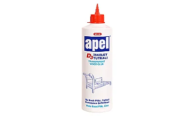 Apel D3 İskelet Tutkalı 700gr WG90 - 7