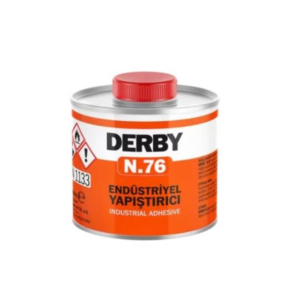 Derby 400gr Yapıştırıcı (TUT437) - 1