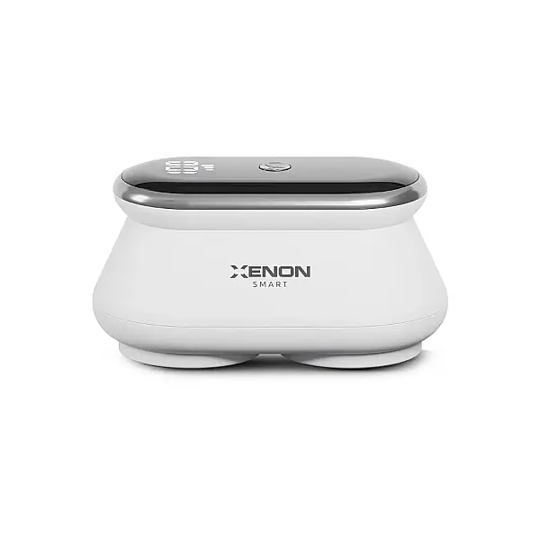 Tüy Toplama Tiftik Makinesi | 7200 RPM, 3 Kademe, Çift 6 Bıçaklı, LED Ekran, USB-C, 1800 mAh (X6175) - 1