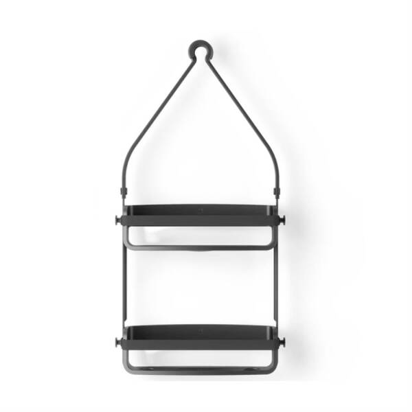 Umbra Flex 2 Raflı Şampuanlık (UM 023460-040) - 4