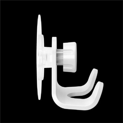 Umbra Flex Yapışkanlı Çift Kanca Beyaz Renk (UM 1021302-660) - 6