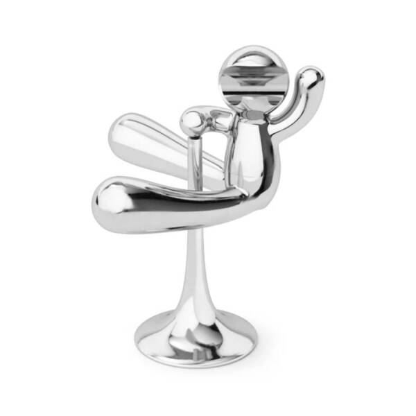 Umbra Rodeo Buddy Şişe Açacağı 10x7 cm (UM 1022635-158) - 4