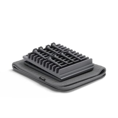 Umbra Udry Gri Bulaşık Kurutmalık (UM 1018697-149) - 5