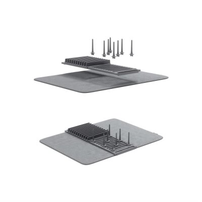 Umbra Udry Gri Bulaşık Kurutmalık (UM 1018697-149) - 3