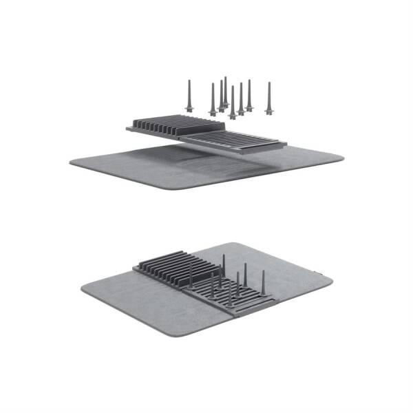 Umbra Udry Gri Bulaşık Kurutmalık (UM 1018697-149) - 3