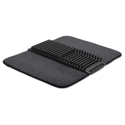 Umbra Udry Paspaslı Bulaşık Kurutmalık Siyah (UM 330720-040) - Umbra (1)