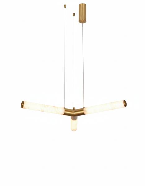 Vanesa Mermer Lineer - 1