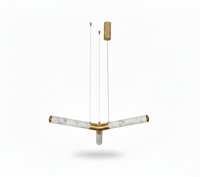 Vanesa Mermer Lineer - 3
