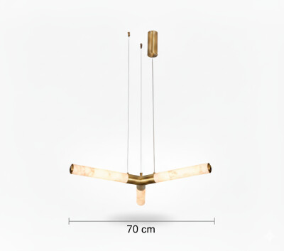 Vanesa Mermer Lineer - 4