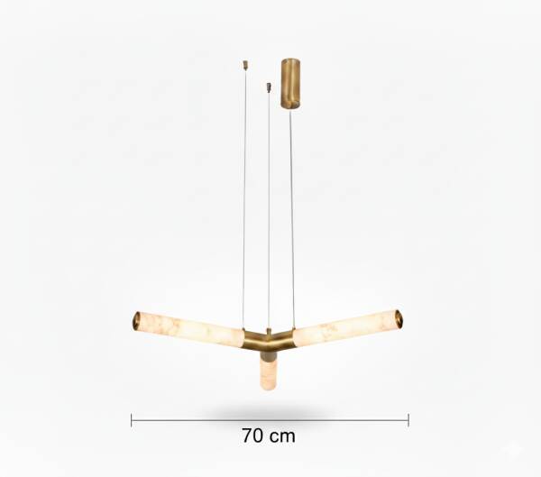 Vanesa Mermer Lineer - 4