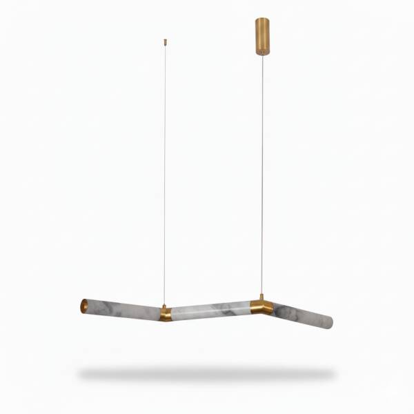 Vanesa Mermer Lineer - 6