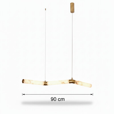 Vanesa Mermer Lineer - 7