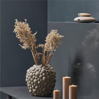 Villa Collection Pampus Yapay Çiçek 83 cm (VL 12508) - Villa Collection (1)