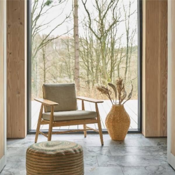 Villa Collection Yapay Çiçek 80 cm (VL 12507) - 2