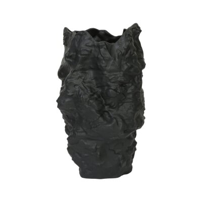 Vitale Antrasit Kaya Vazo (AK.JM00002) - 