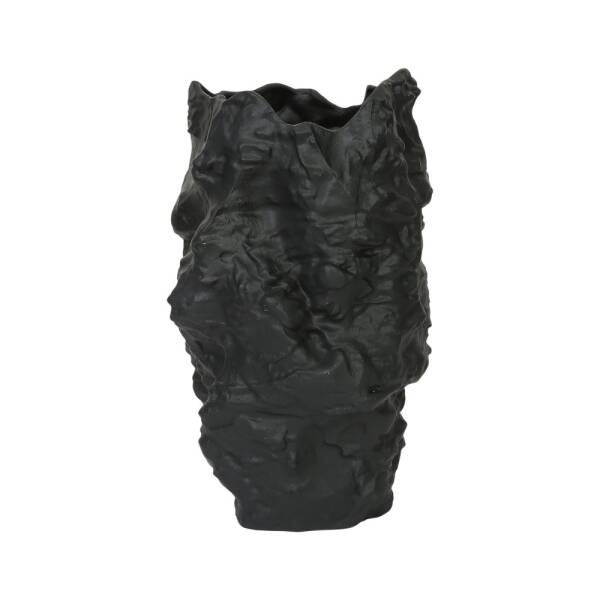 Vitale Antrasit Kaya Vazo (AK.JM00002) - 1