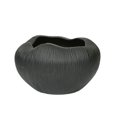 Vitale Antrasit Meyvelik 25*28*16 cm (AK.JM00004) - 