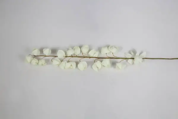 Vitale Beyaz Alıç Dalı 144 cm(AK.LD0023) - 1