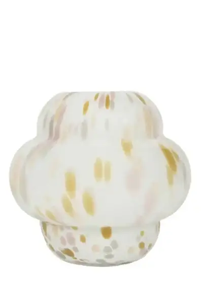 Vitale Bologna Bubble Boğumlu Çiçeklik 21.5*21.5(AK.KI0015) - 1