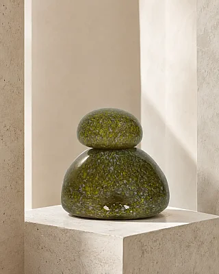 Vitale Bologna Çimen Şekerlik 15*15*15 cm(AK.KI0010) - 1