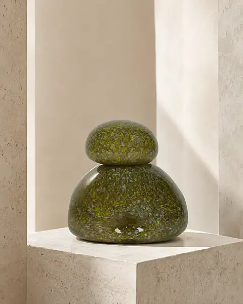 Vitale Bologna Çimen Şekerlik 15*15*15 cm(AK.KI0010) - 1