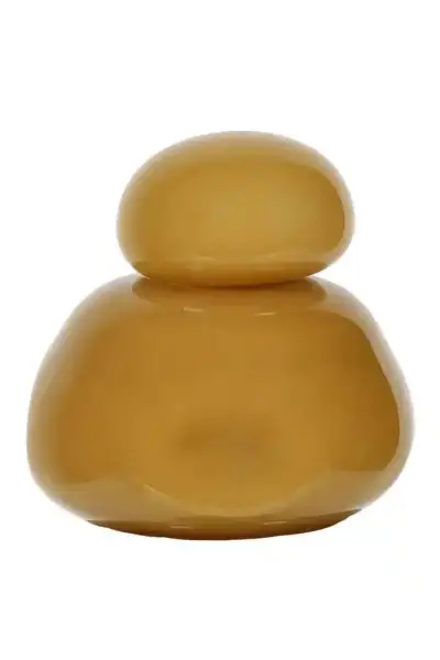 Vitale Bologna Karamel Şekerlik 15*15*15 cm(AK.KI0009) - 1