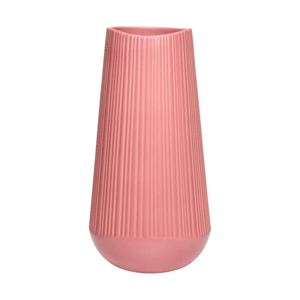 Vitale Büyük Kırmızı Vazo (AK.JL0061) - 2