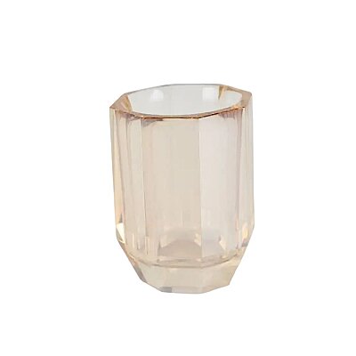 Vitale Cam Diş Fırçalık Altın (KB10001AL) - Vitale (1)