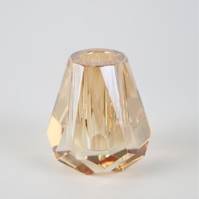 Vitale Cam Koku Şişesi Altın (KB10003AL) - Vitale