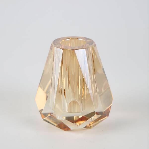 Vitale Cam Koku Şişesi Altın (KB10003AL) - 1