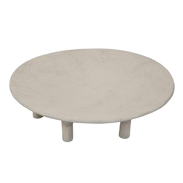 Vitale Casa Ayaklı Tabak 37*37*9.5 cm (AK.KV0084) - 2