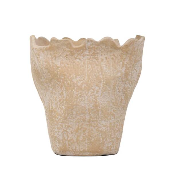 Vitale Casa Buket Vazo 31*18*31 cm (AK.KV0070) - 1
