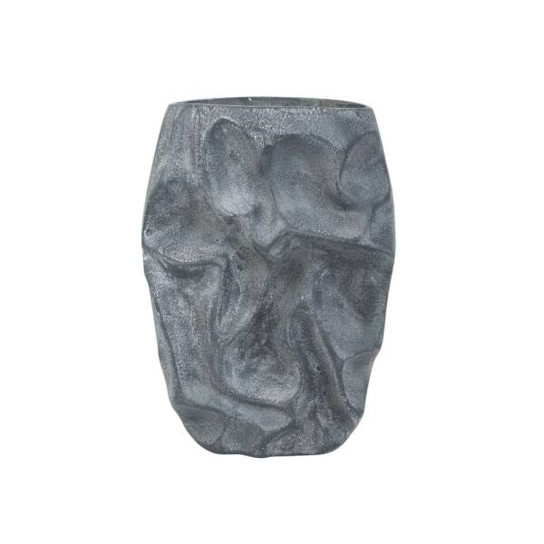 Vitale Casa Dalgalı Vazo 14*23*31 cm (AK.KV0078) - 1