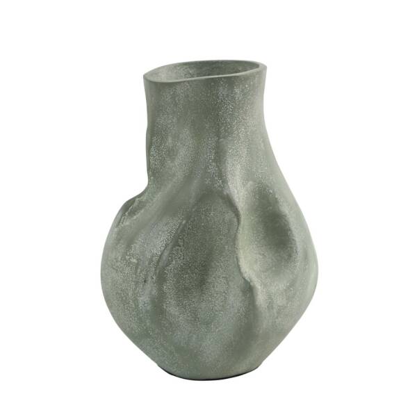 Vitale Casa Eskitme Vazo 15*18*24 cm (AK.KV0076) - 1