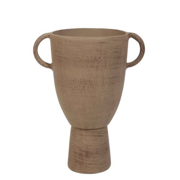 Vitale Casa Kupa Çiçeklik 16*23*29 cm (AK.KV0086) - 1