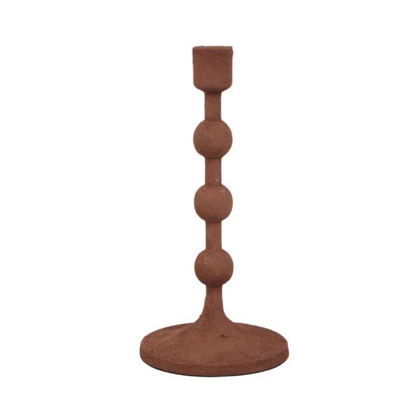Vitale Casa Toplu Şamdan 13*13*26 cm (AK.KV0055) - 1