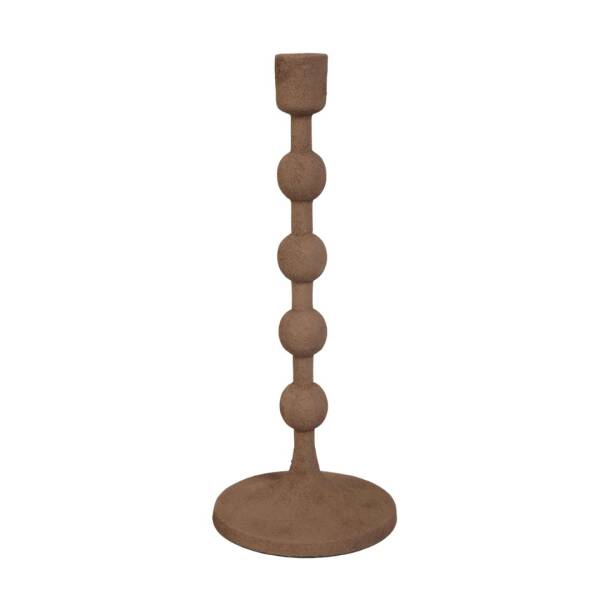 Vitale Casa Toplu Şamdan 13*13*32 cm (AK.KV0056) - 1