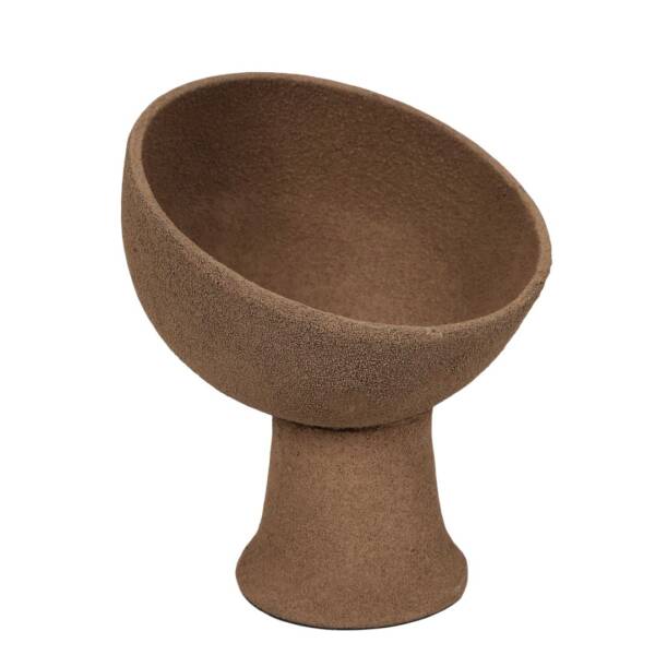 Vitale Casa Uydu Kase 15*14.5*17 cm (AK.KV0082) - 1