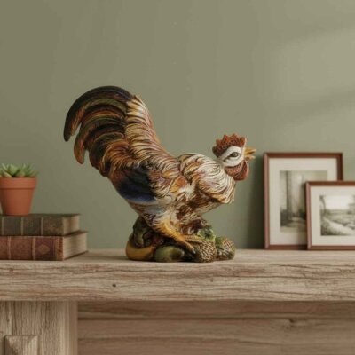 Vitale Çiftlik Hayvanları 3 (AK.CW0015) - 1