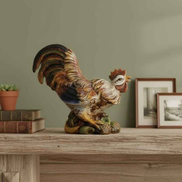 Vitale Çiftlik Hayvanları 3 (AK.CW0015) - 1