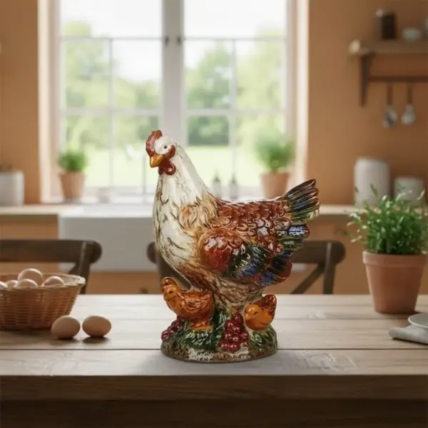 Vitale Çiftlik Hayvanları 4 (AK.CW0016) - 1