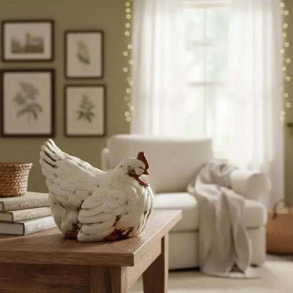 Vitale Çiftlik Hayvanları 8 (AK.CW0020) - 1