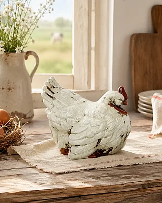 Vitale Çiftlik Hayvanları 8 (AK.CW0020) - 1