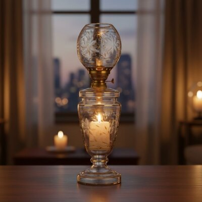 Vitale Gold Mumluk 1 Adet (AK.WLT0849) - 1