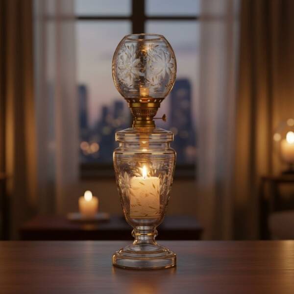 Vitale Gold Mumluk 1 Adet (AK.WLT0849) - 1